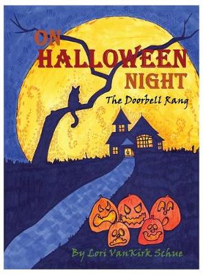 On Halloween Night (Hardback)