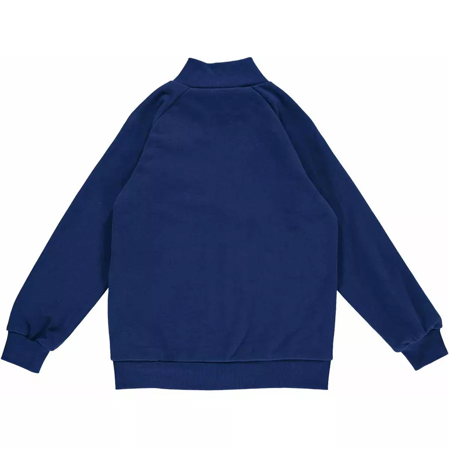 Fred's World Sweatjacke blue