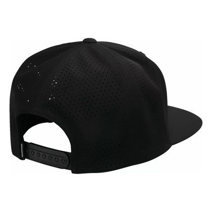 Casquette Thor CORP - Noir