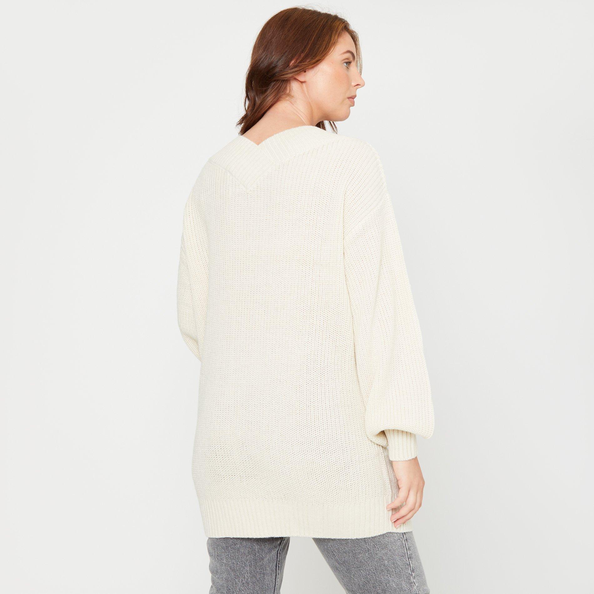 Be You V Slouch Jmp Ld51