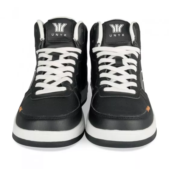 Baskets NOIR UNYK