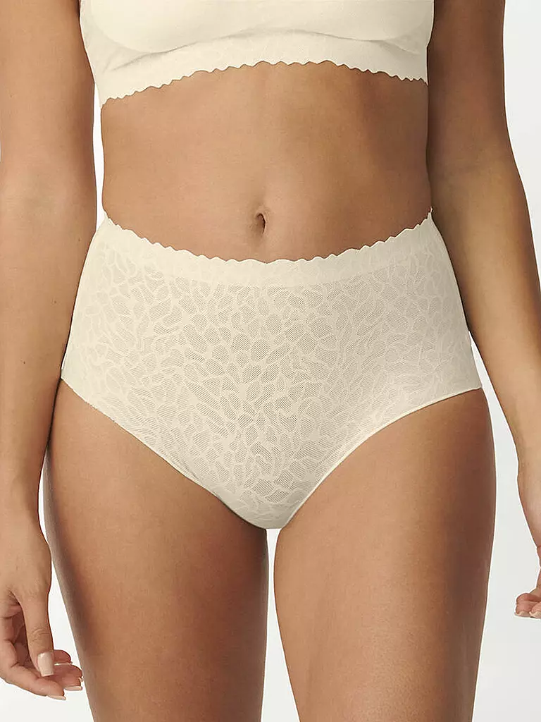 SLOGGI Highwaist Slip Zero Feel creme