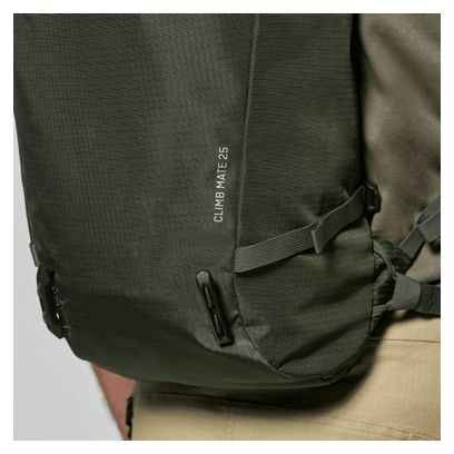 Sac à Dos Salewa Climb Mate 25L Vert Unisexe