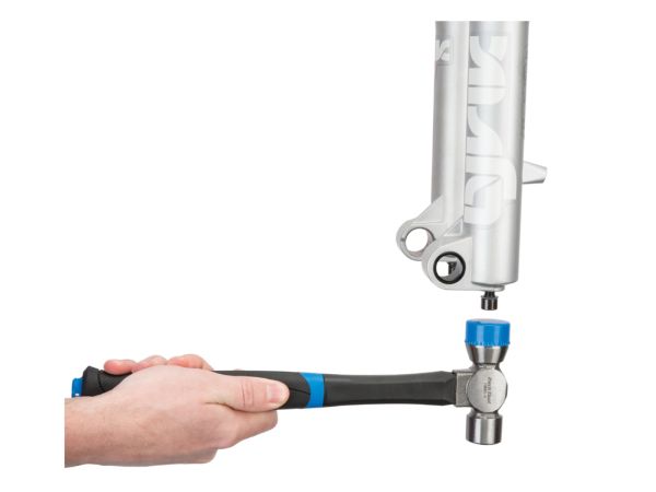 Park Tool Værkstedshammer