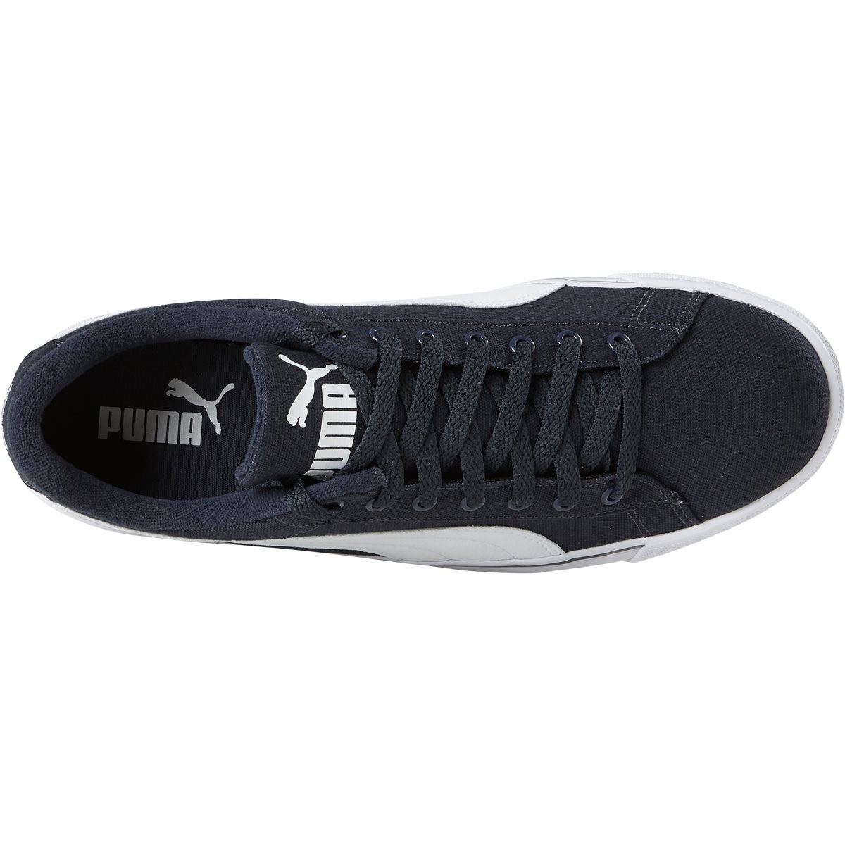 Puma Benny Canvas Sneakers