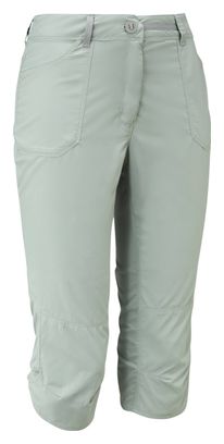 Pantalon 3/4 Lafuma Access knee Gris Femme