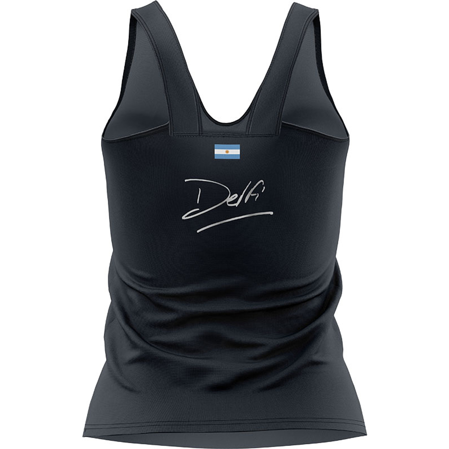 Bullpadel Brete Tank Delfi