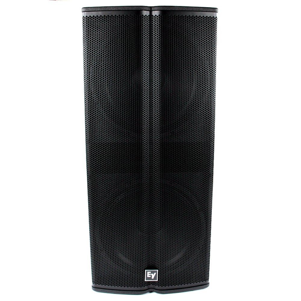 Electro-Voice TX2181 passieve subwoofer 2 x 18 inch