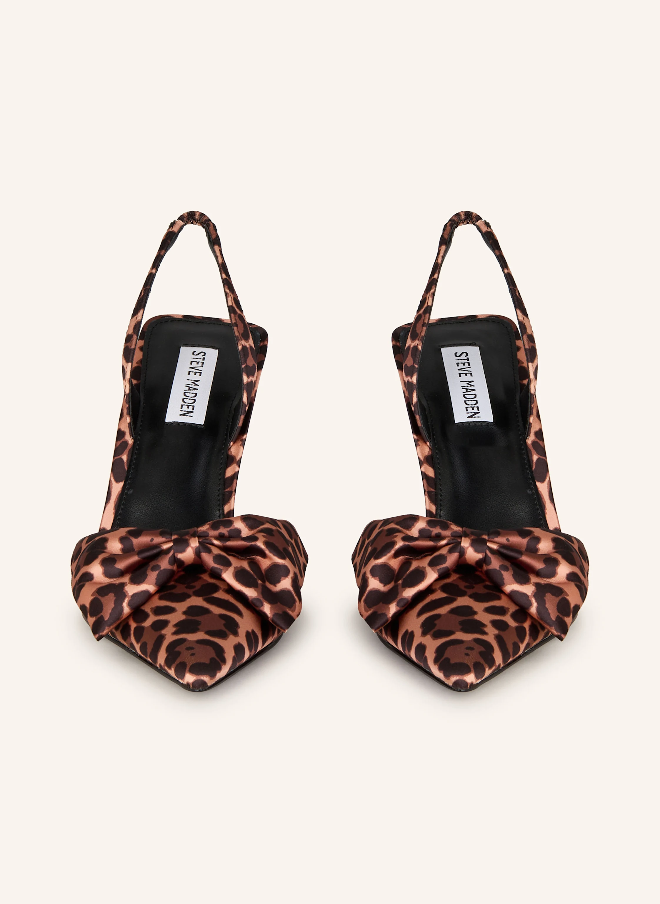 STEVE MADDEN Slingpumps NITEOWL