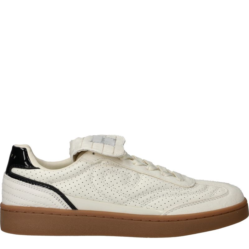 Cruyff Calcio Cup Sneakers Beige Dames