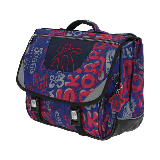 Tesoura para mochila escolar