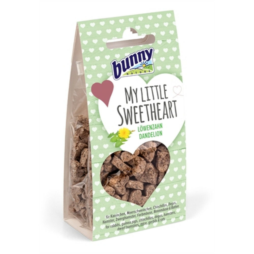 Bunny Nature My Little Sweetheart Paardenbloem30 gr
