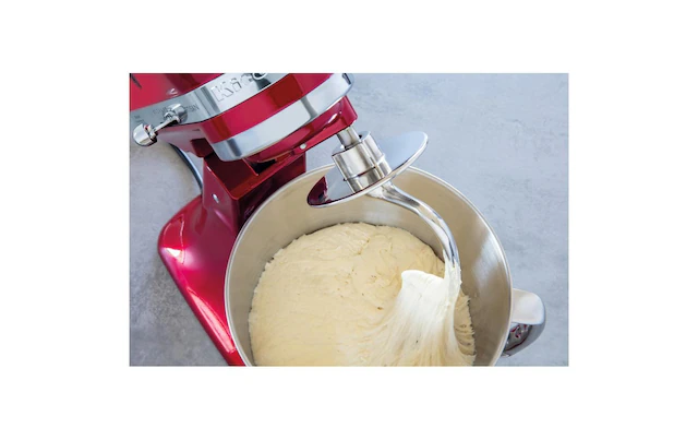 KitchenAid Knethaken »5KSM5THDHSS«