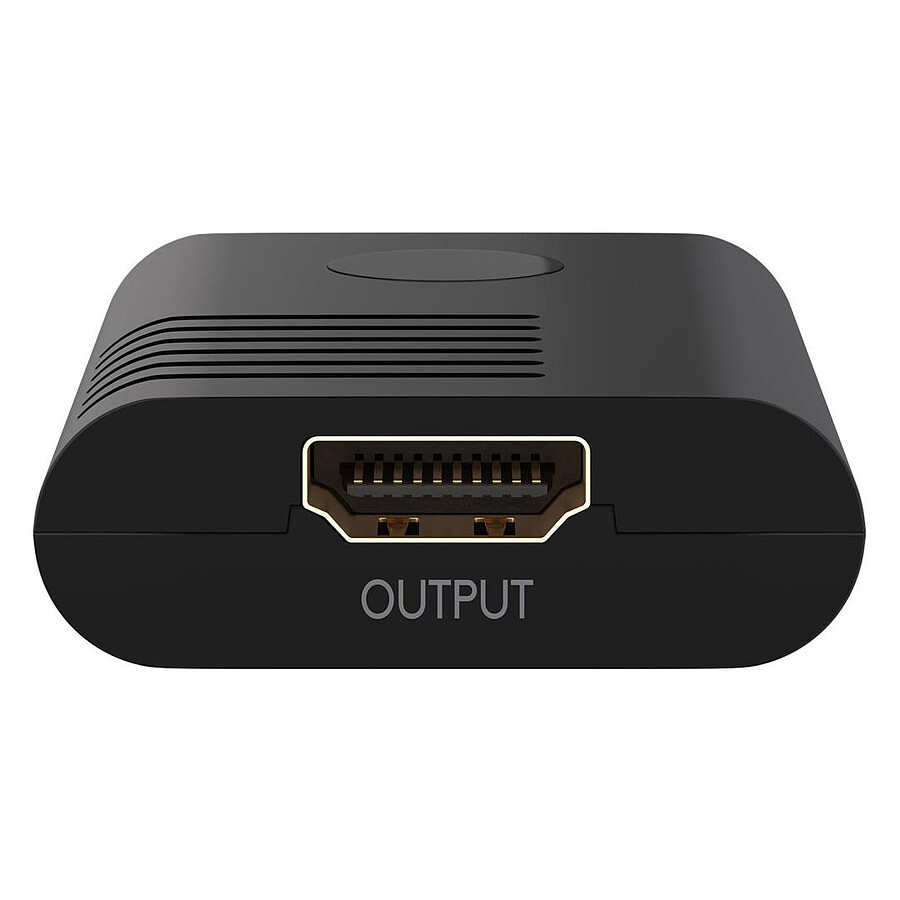 Goobay Amplificateur de signal HDMI