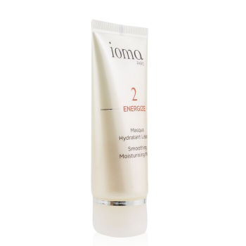IOMA Energize - Máscara Suavizante Hidratante  50ml/1.69oz