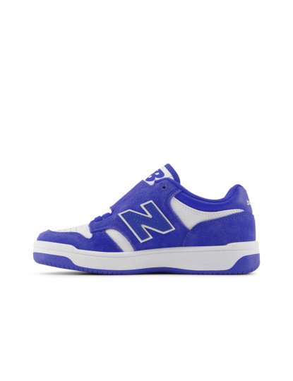 New Balance 480 Blue