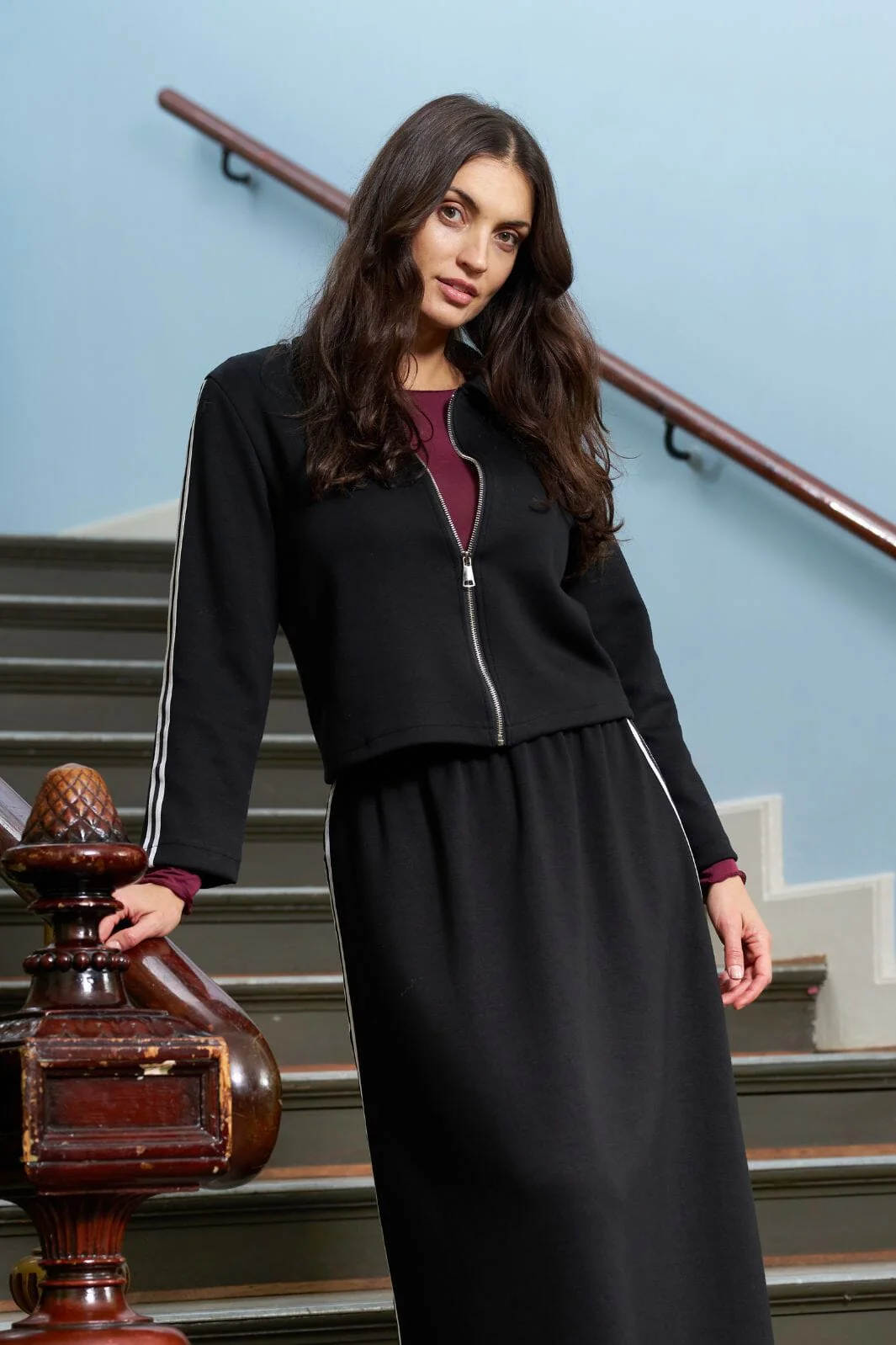 Marta Du Chateau Mdcmargot Cardigan 35530-1