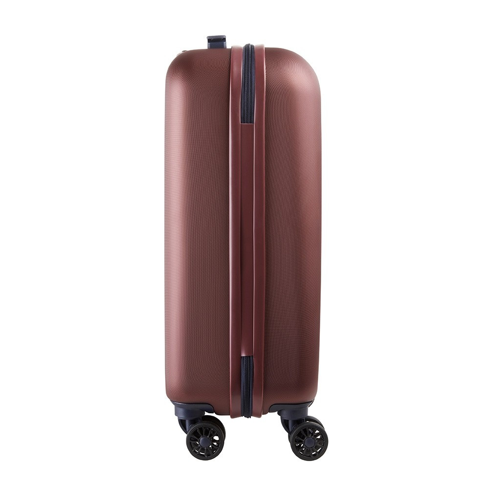 Valise Pondichery Bordeaux