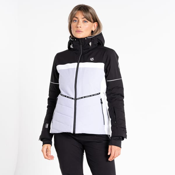 Veste de ski DARE 2B CONVEYED JACKET COSMICSKY/BK