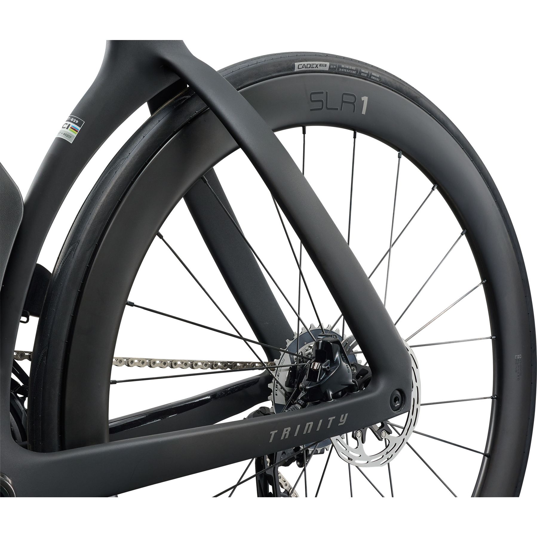 Giant Trinity Advanced SL 1 2026