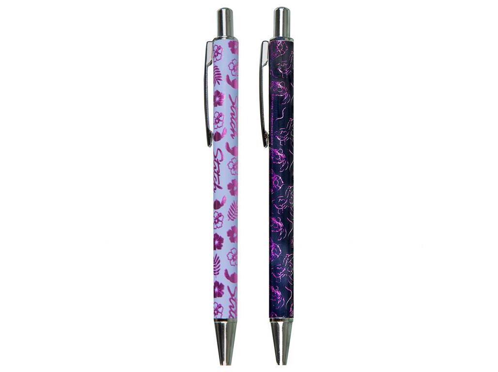CONJUNTO DE CANETAS BALLPEN STITCH