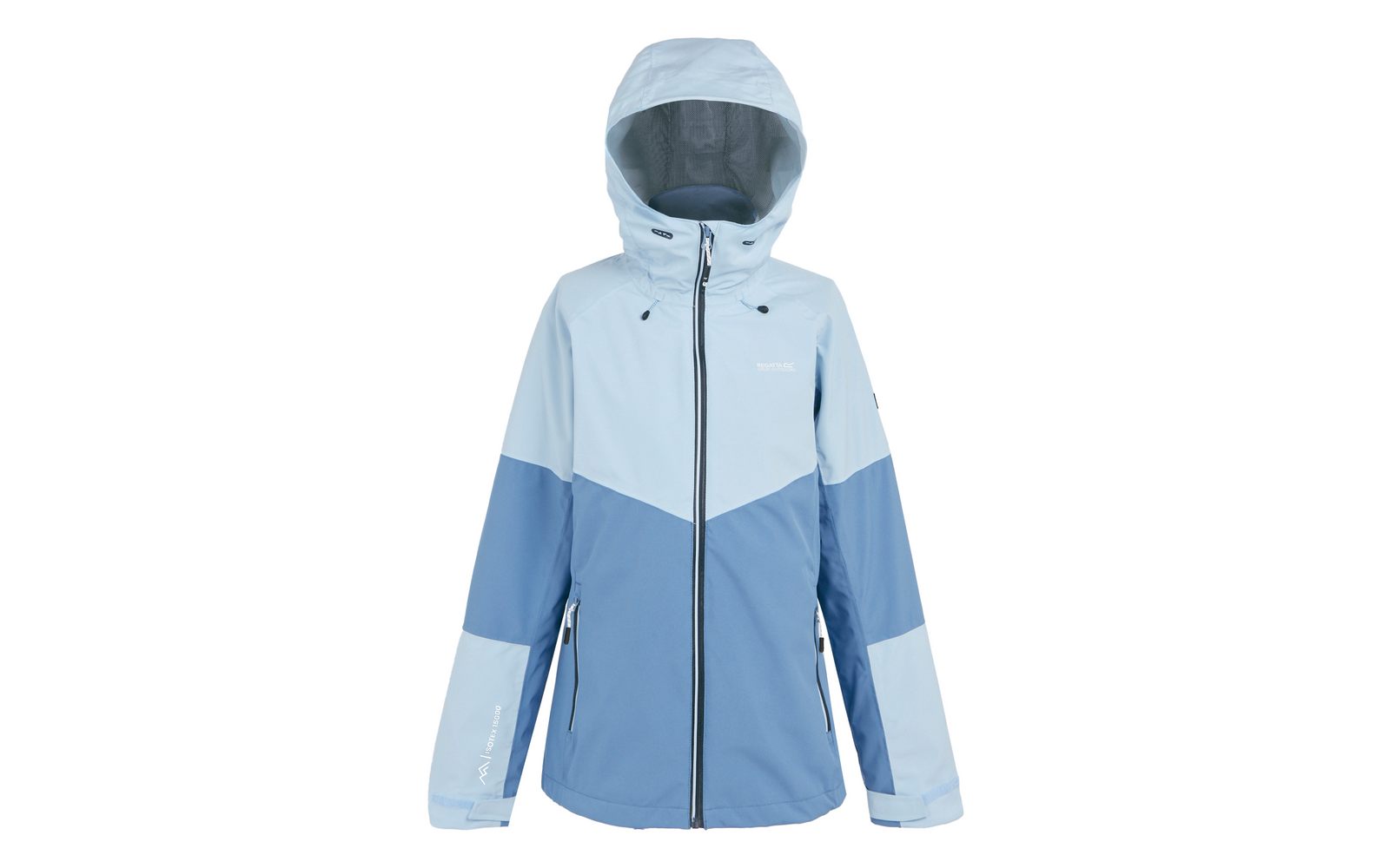 Regatta Wentwood IX  3-in-1 Damenjacke