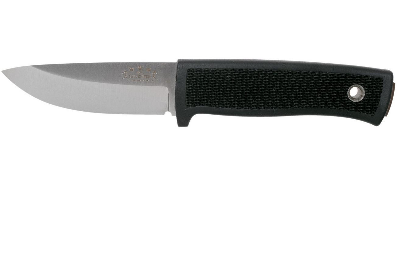 Fällkniven R2 Scout Elmax, Zytel schede, outdoormes