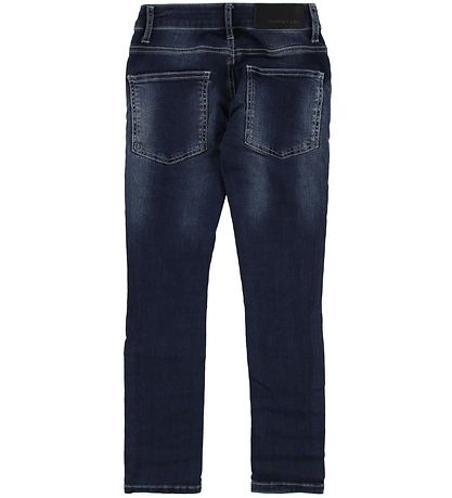 Hound Jeans - Xtra Slim - Blåe Denim