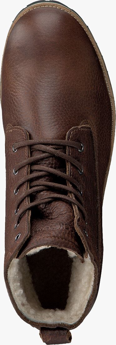 BLACKSTONE cognac blackstone veterboots colin