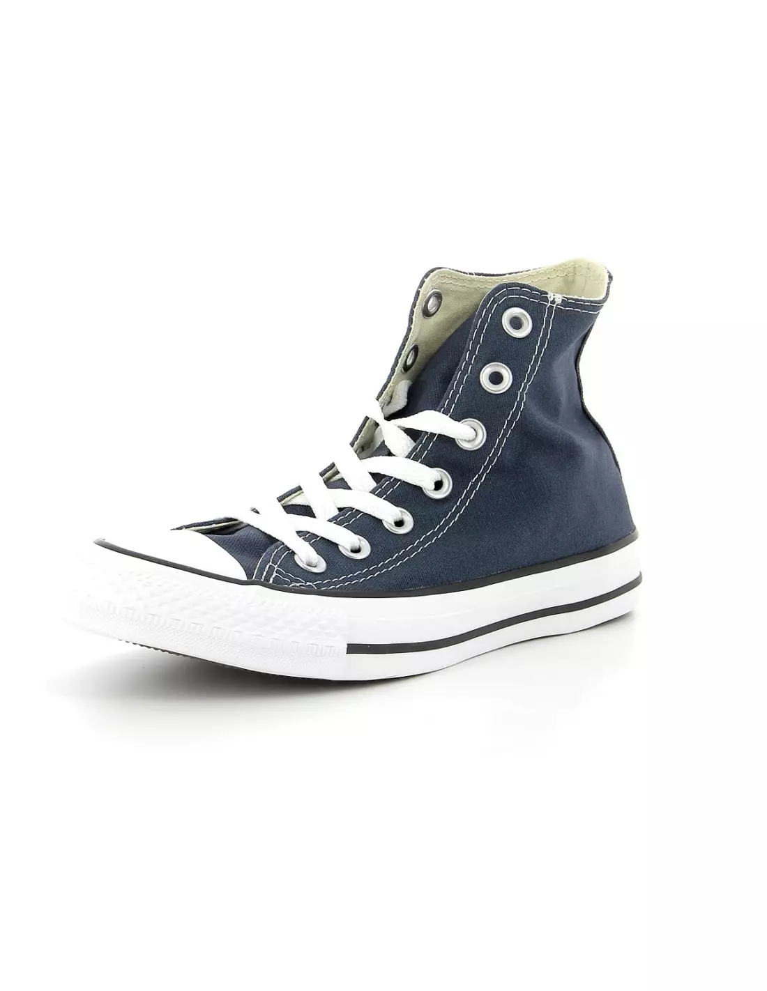 CONVERSE CHUCK TAYLOR Classic - Baskets Navy