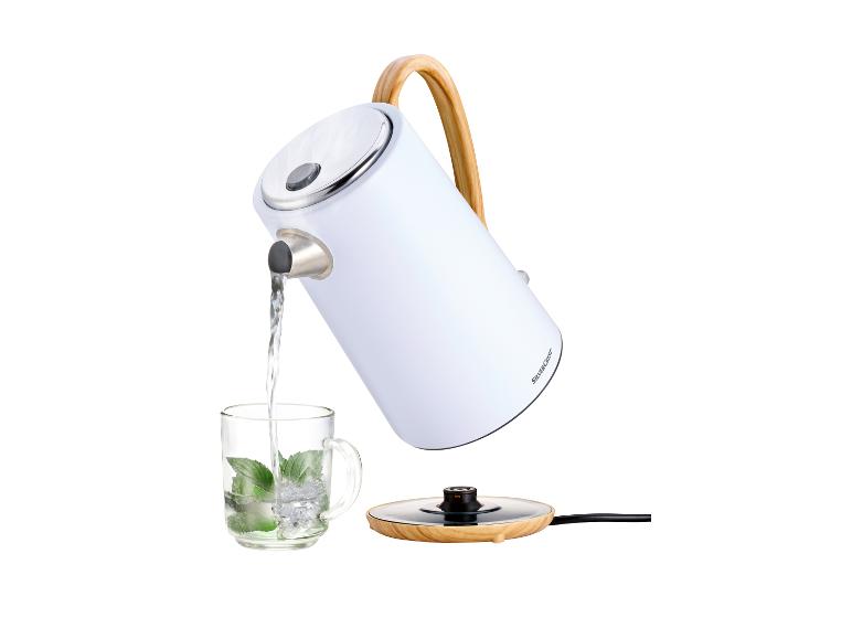 Waterkoker 1,7 L