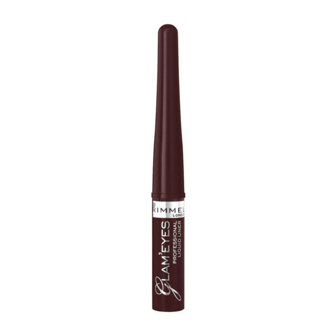 RIMMEL  Glam'eyes Liquid Eyeliner