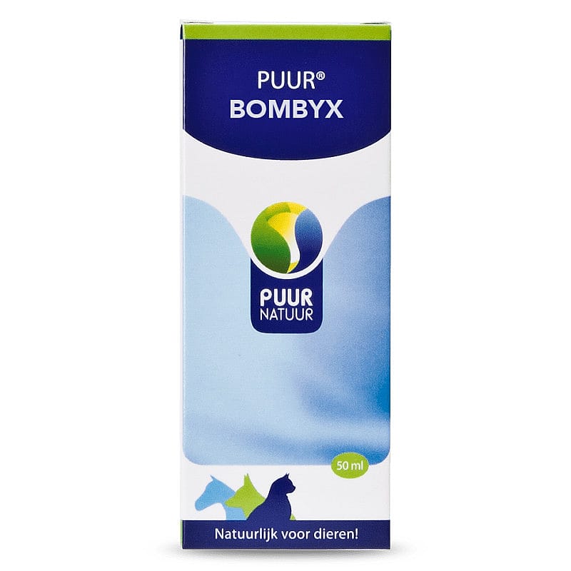 Puur Bombyx 50 ml | 11746