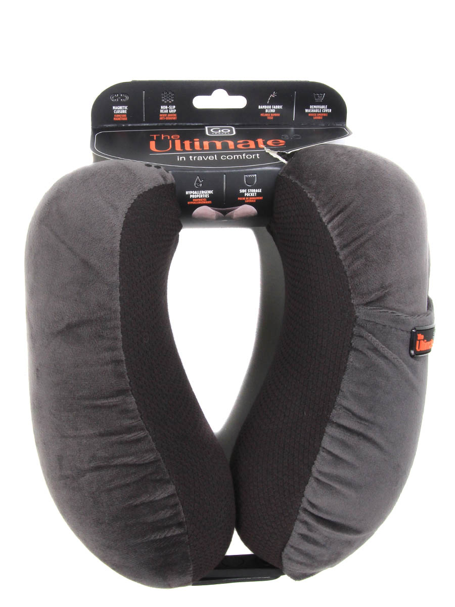 Coussin de voyage Go Travel Ultimate 3.0