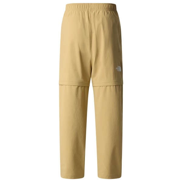 The North Face - Kid's Teen Lightweight Conv Hike Pant - Pantalon de trekking