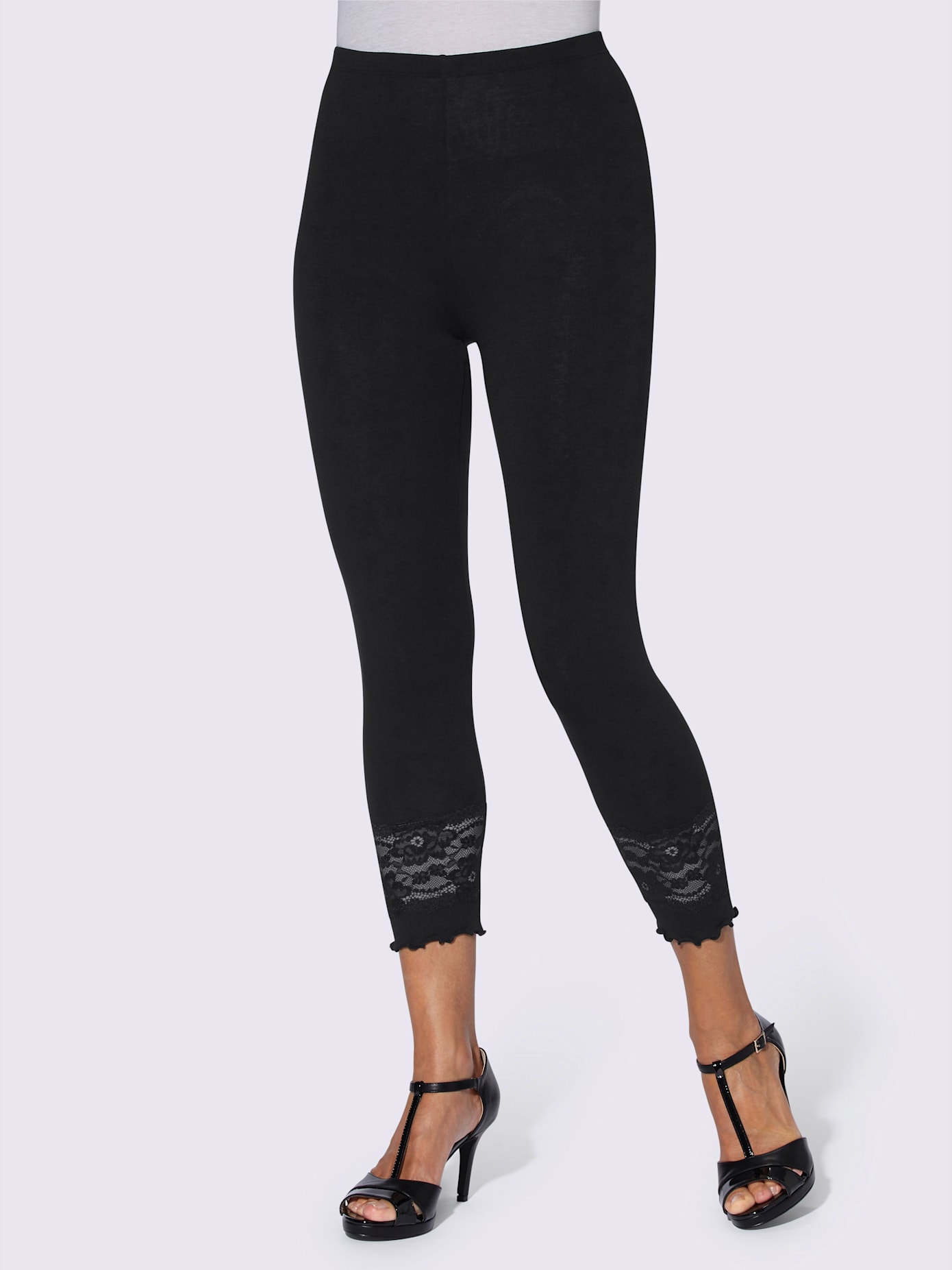 Legging viscose
