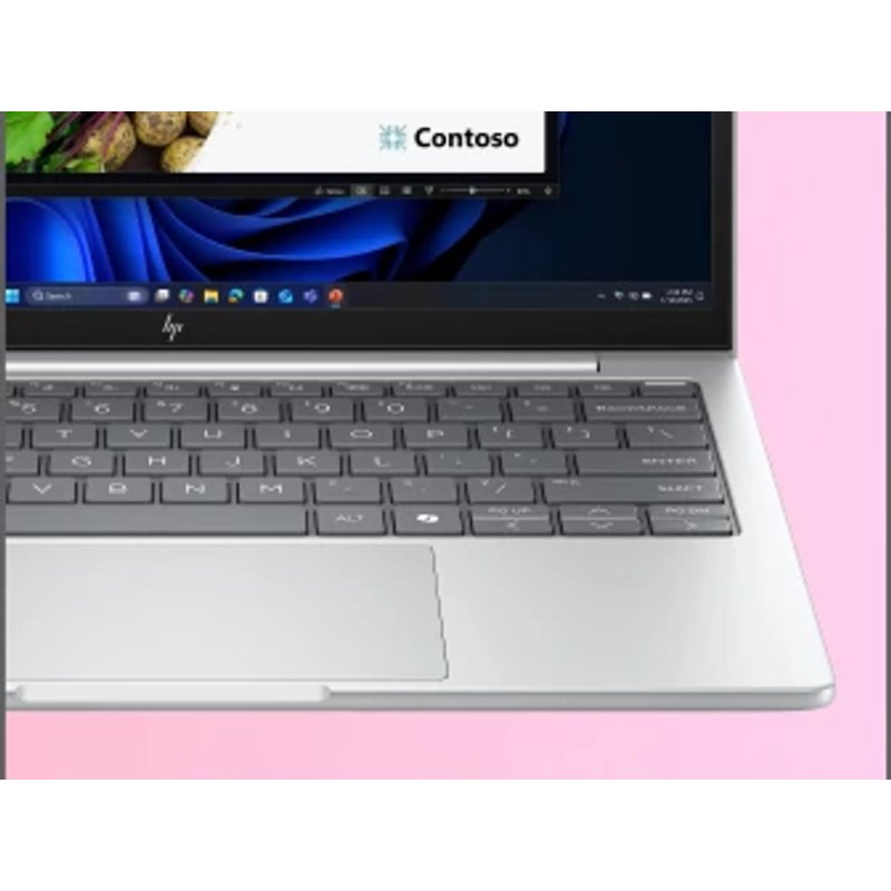 HP EliteBook 8 G1a Wolf Pro Security Edition AMD Ryzen™ 5 230 Ordinateur portable 33,8 cm (13.3