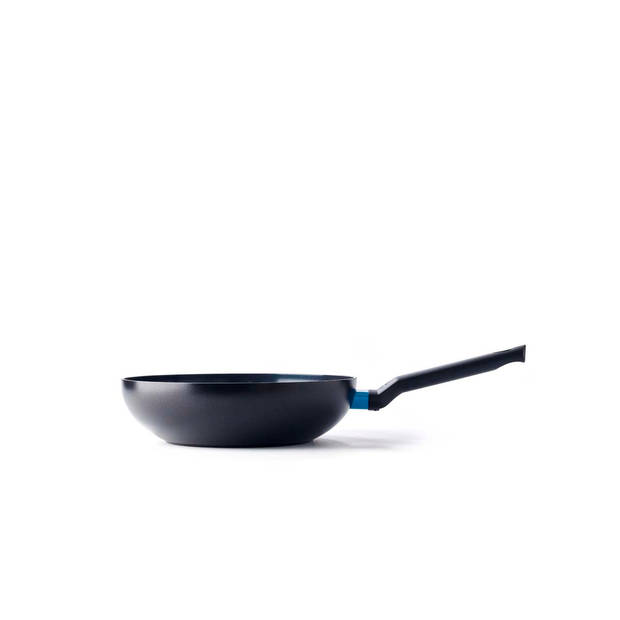 BK Blue Label Induction Wokpan - Ø 28 cm