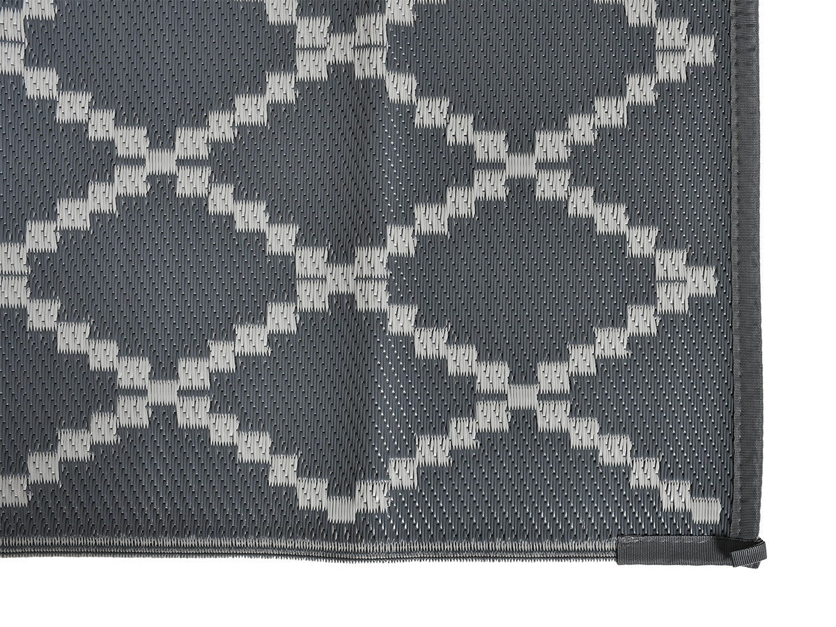 Obelink Patio Mat Diamond 410 x 290 cm tenttapijt