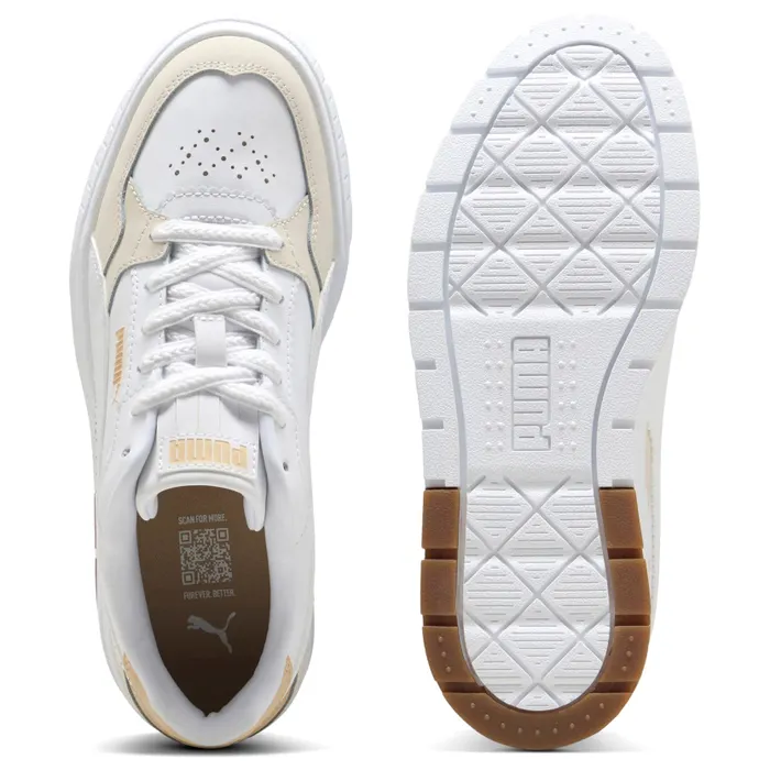 Puma Karmen II Idol Bold Elegance Sneakers Dames