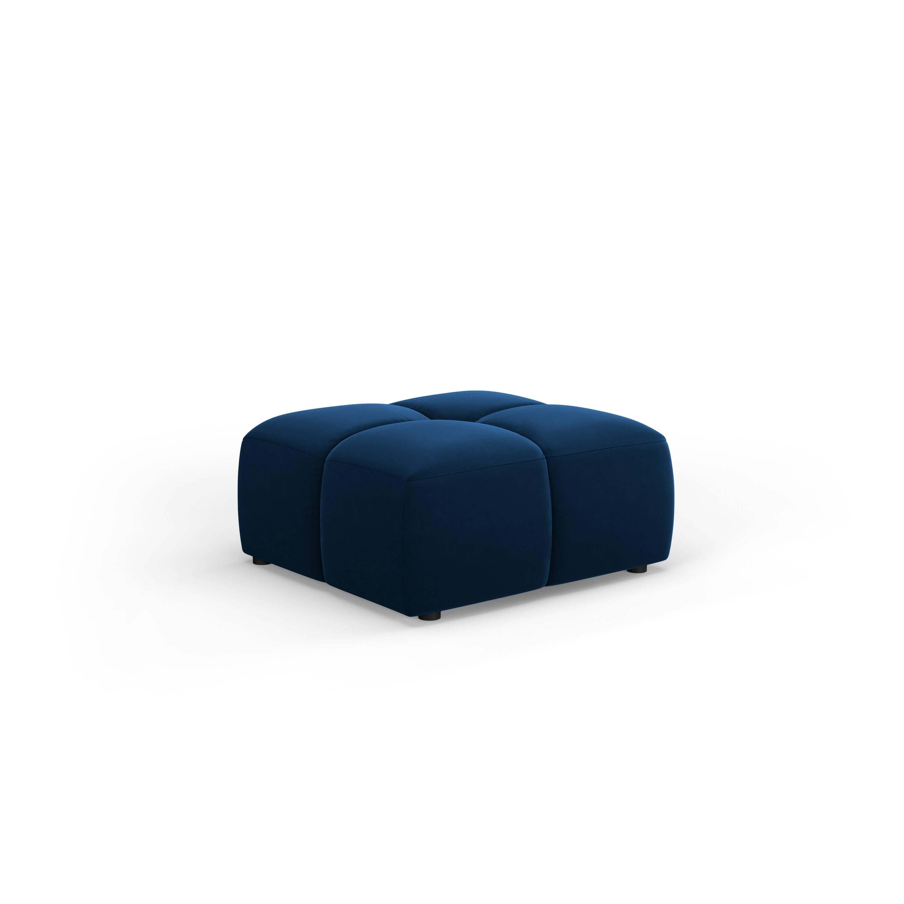 Milo Casa Hocker Francesca velvet