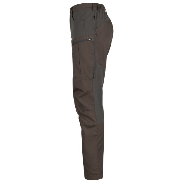 Heber Peak - Women's PineconeHe. Trekking Pants II - Pantalon de trekking