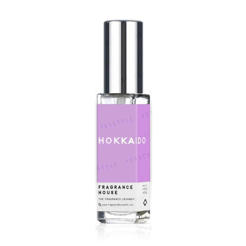 Fragrance House - Parfum Hokkaido