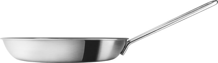 Eva Trio Mosaic stegepande 28 cm keramisk Slip-Let® belægning
