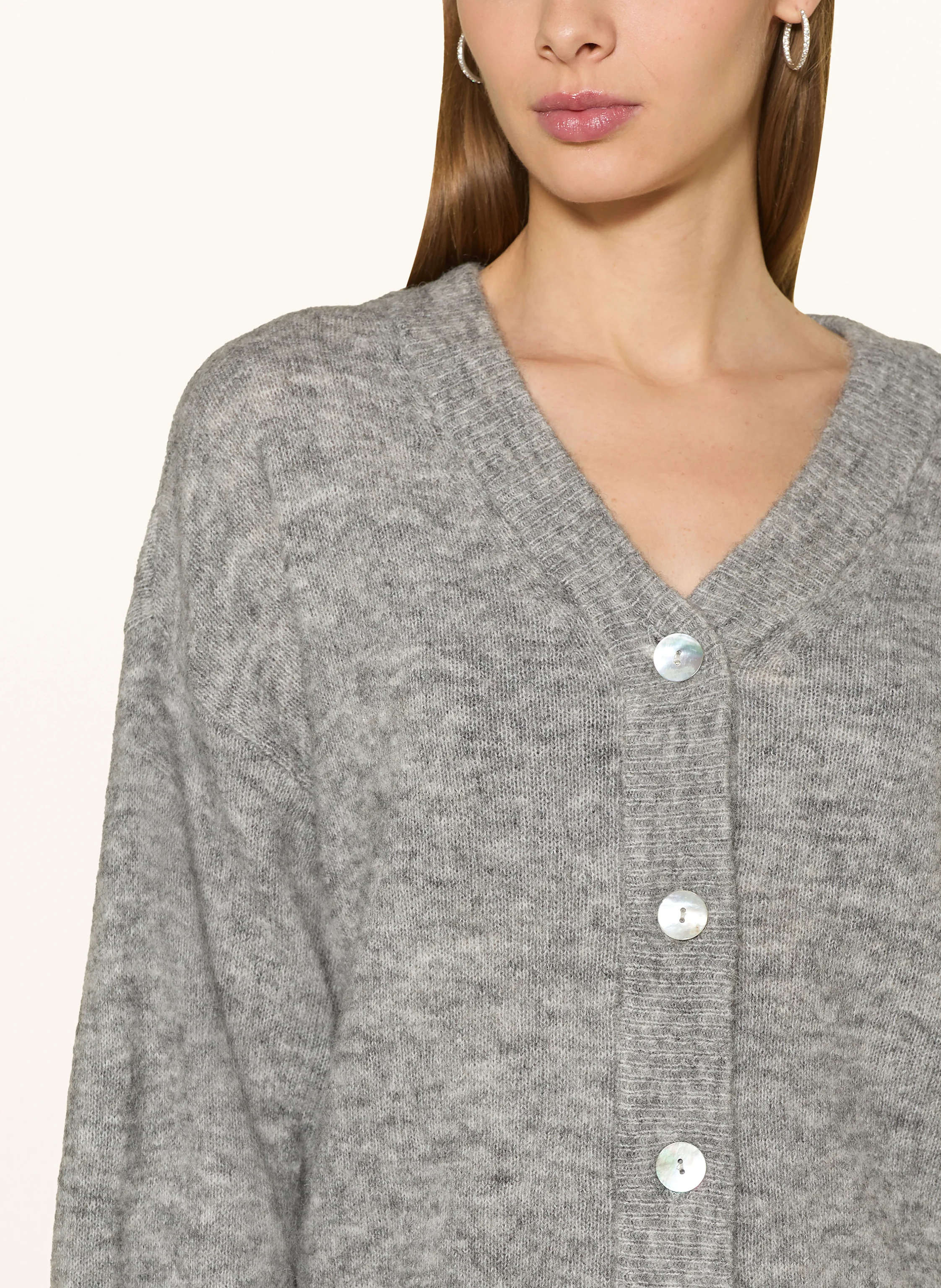 MSCH COPENHAGEN Strickjacke MSCHPETRINELLE HOPE