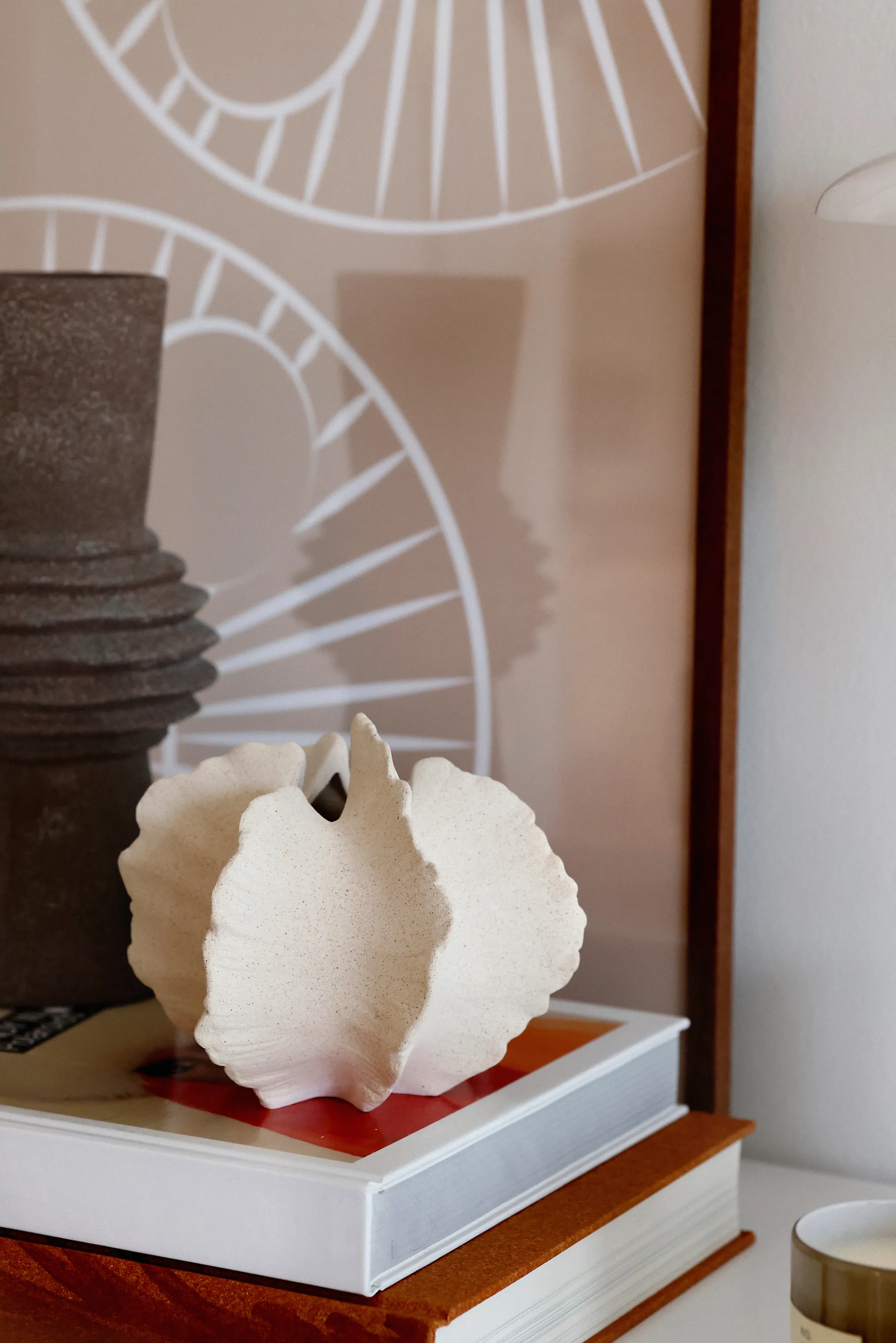 CASA Living Vase