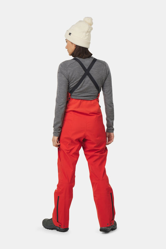 The North Face The North Face Summit Pumori GTX Pro Broek Dames
