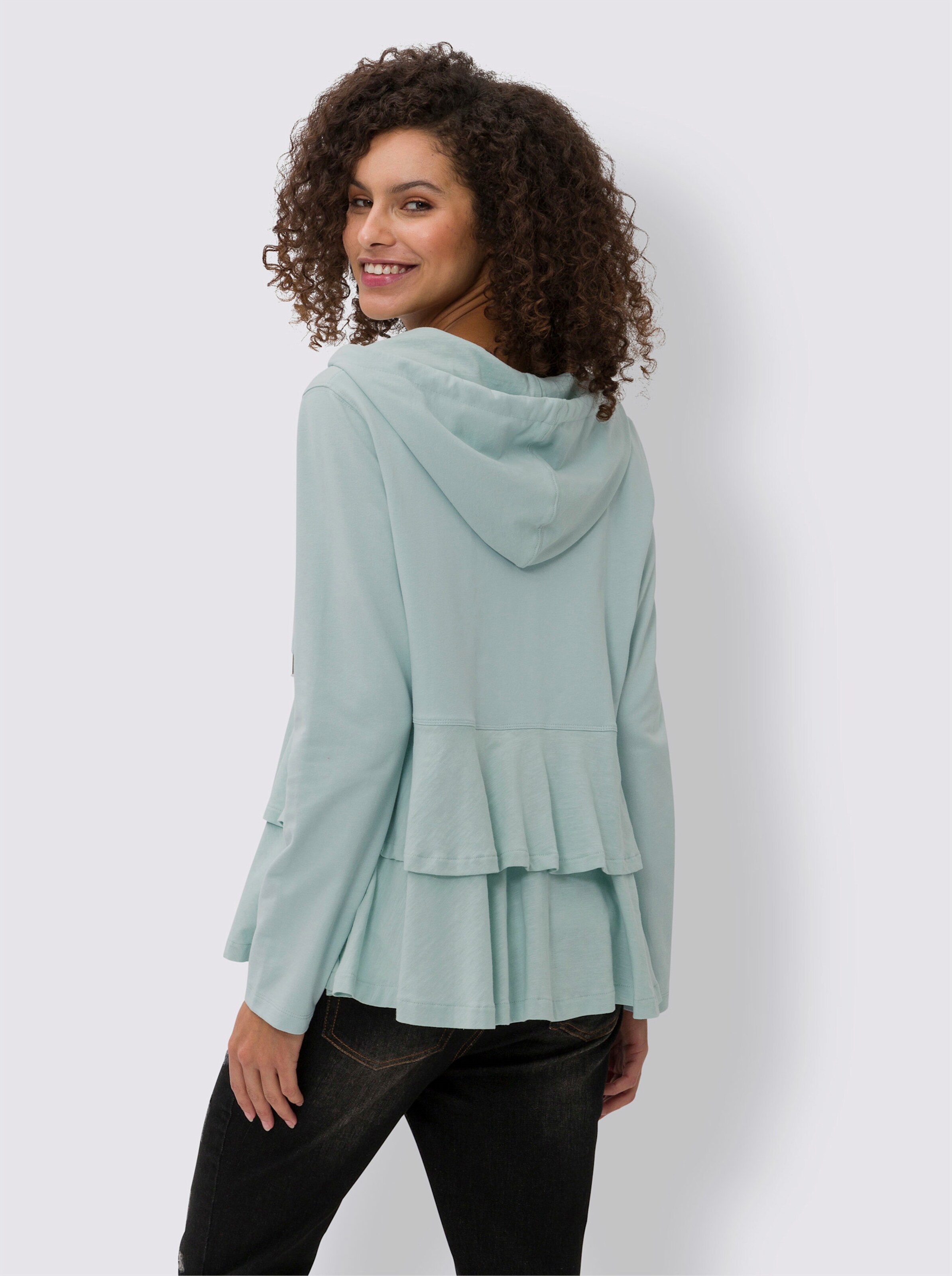 Shirtjacke