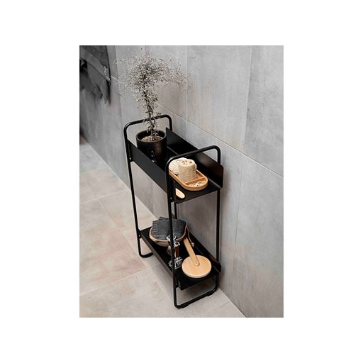 Zone A-Console Konsolbord, Black