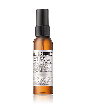 L:A BRUKET Cleansing 241 Hydrating Hand Cleanser Fennel/Lavender/Black Pepper 55ml